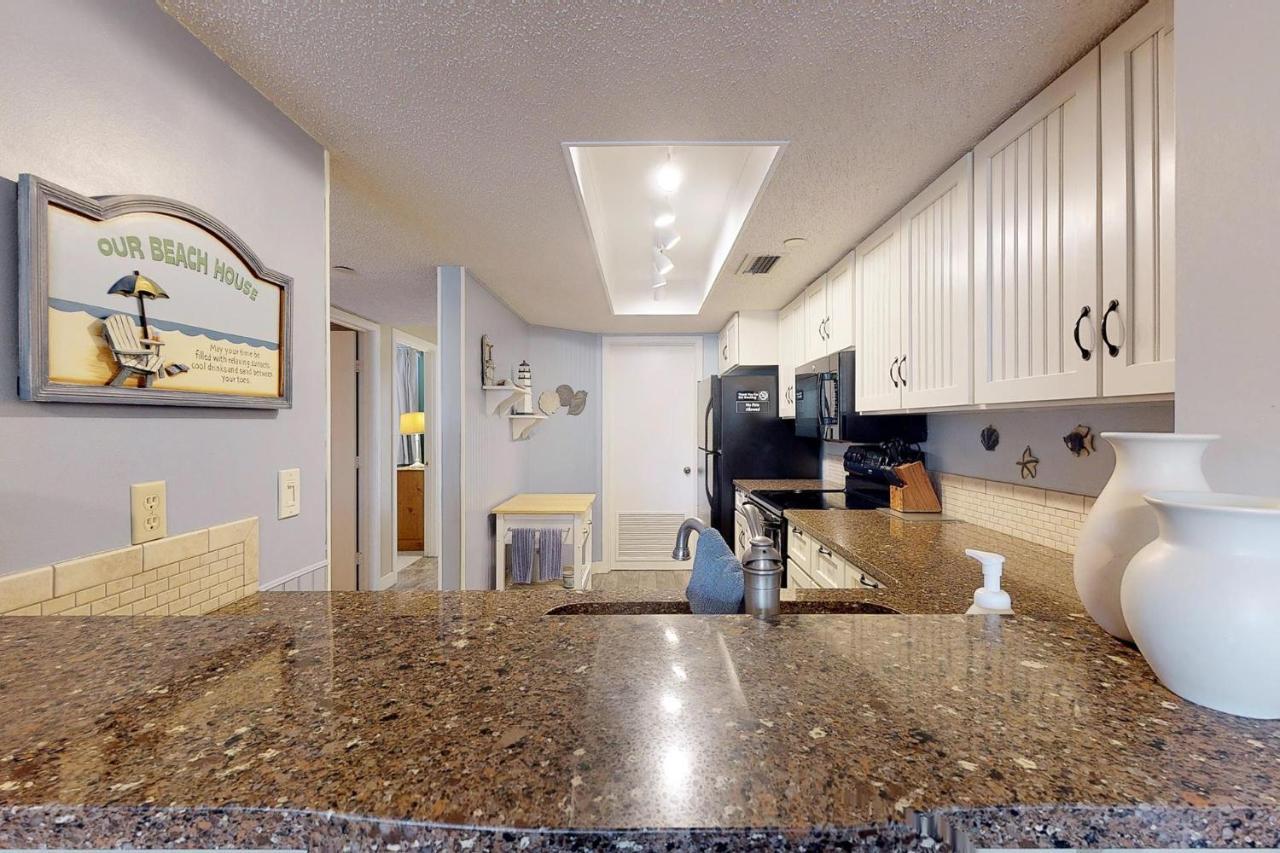 فيلا North Breakers - Unit 202, Wood Ave East End المظهر الخارجي الصورة